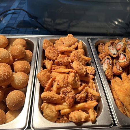 Pingtung 子琪大饭店酒店 外观 照片